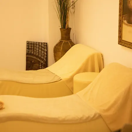 Nun & Hotell Antalya