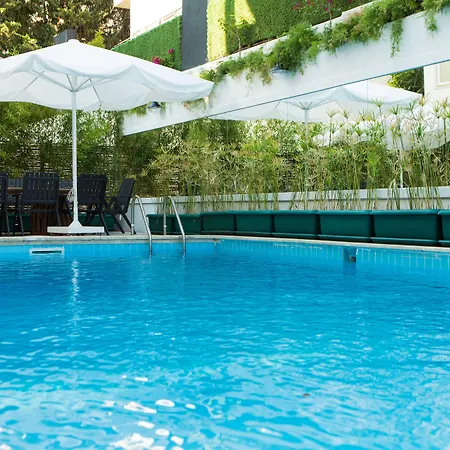 Hotell Nun &