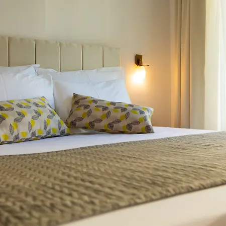 Hotell Nun &