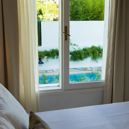 Nun & 2* Antalya