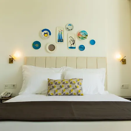 Nun & 2* Antalya