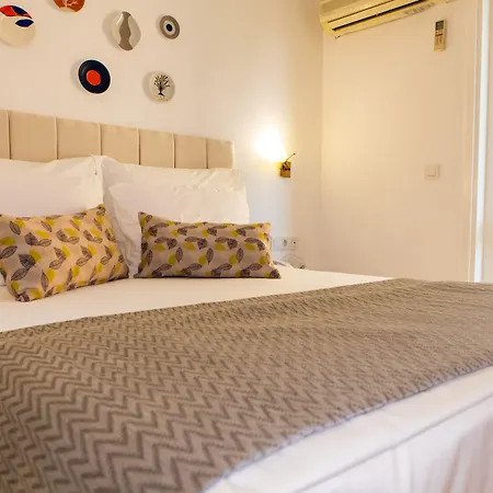 Nun & Hotell