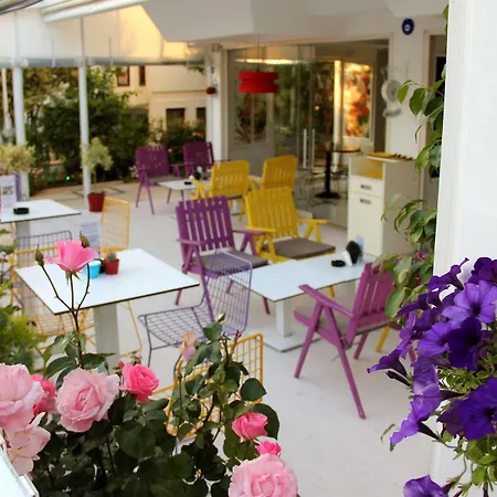 Hotell Nun & 2*