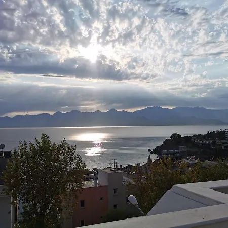 Hotell Nun & Antalya