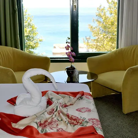 Hotel Nun &
