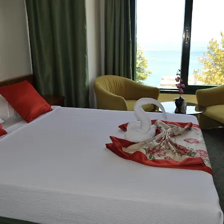 Hotel Nun & Antalya