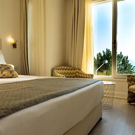 Nun & Hotel Antalya