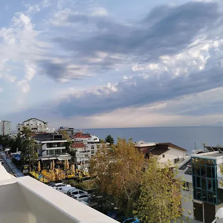 Nun & Antalya