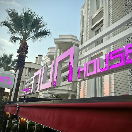 Nun & Hotel