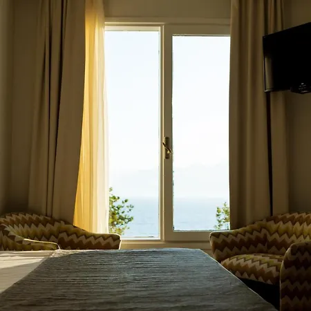 Nun & Antalya