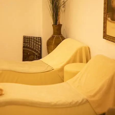 Nun & Hotel