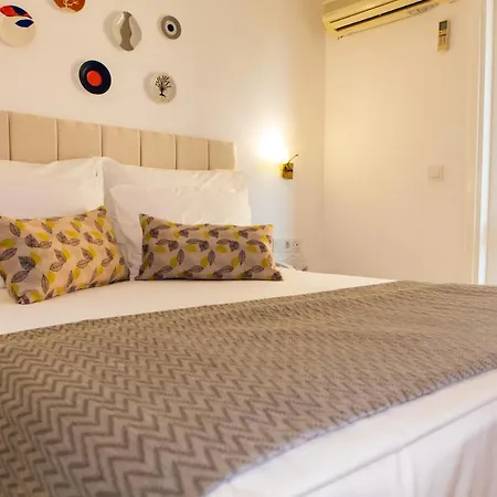 Hotel Nun & Antalya