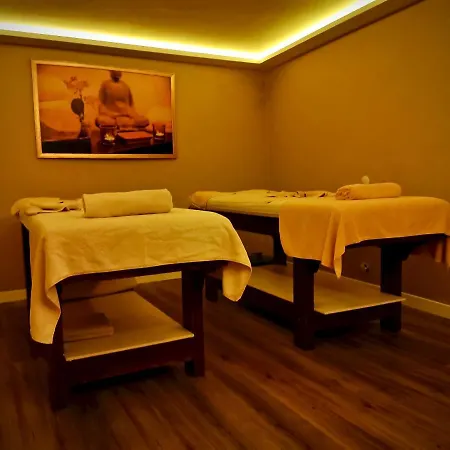 Nun & 2* Antalya