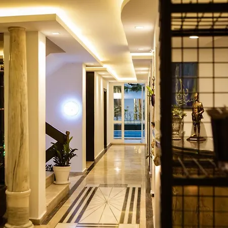 Nun & Hotel Antalya