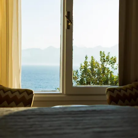 Nun & Hotel Antalya