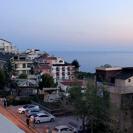 Nun & Antalya